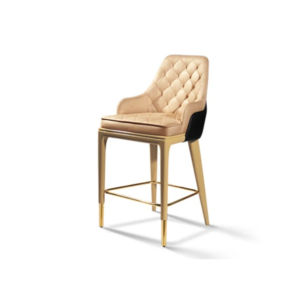 صندلی اپن چوبی جهانتاب مدل کریستال