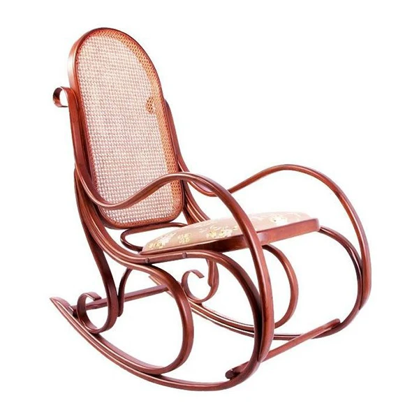 صندلی راک مدل R305 هنر خم چوب