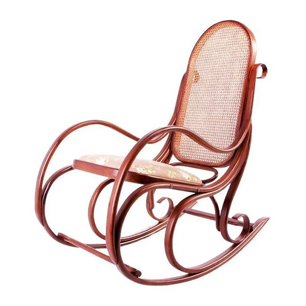 صندلی راک مدل R305 هنر خم چوب