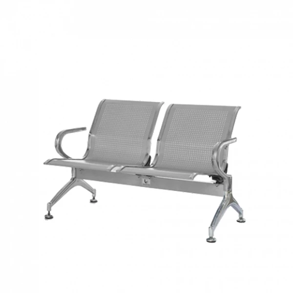 صندلی انتظار فلزی راد سیستم مدل W906-2