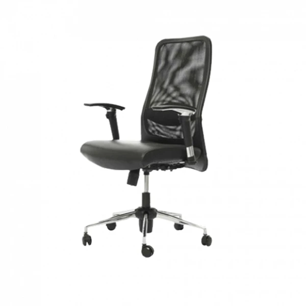 صندلی کارشناسی راد سیستم مدل E345R
