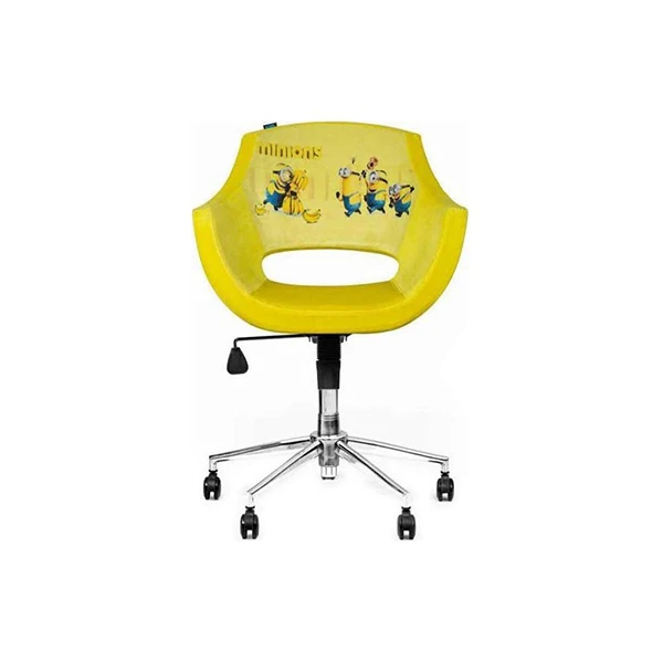 صندلی کودک مدل مینیون Minion D301CT انرژی
