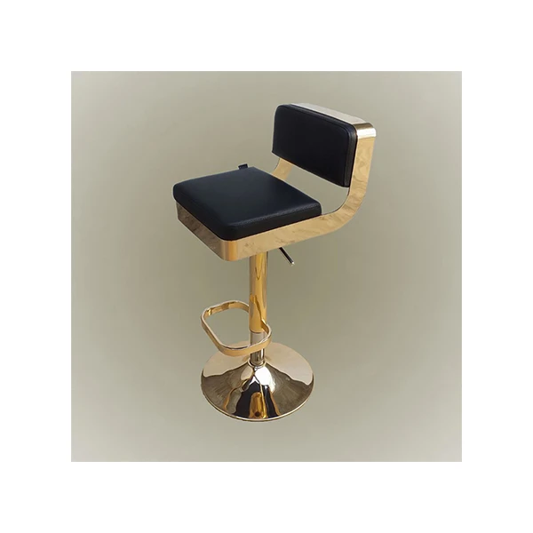 صندلی اپن زیمر مدل CHB-301 طلایی