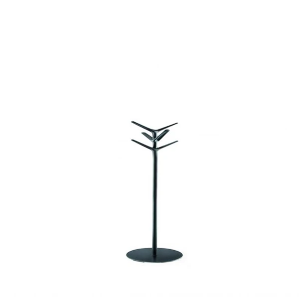 جا لباسی ۶ شاخه نظری مدل مینی فلورا