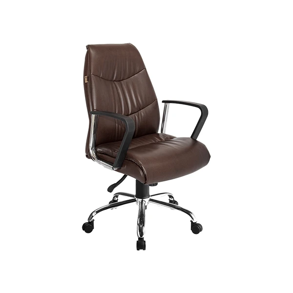 صندلی اداری مدل S6125 راحتیران