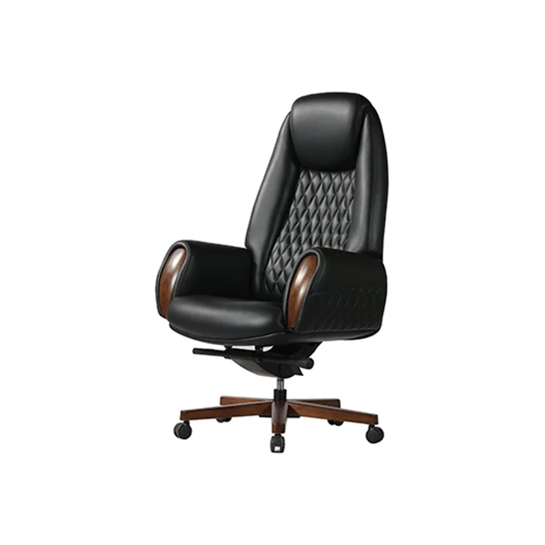 صندلی مدیریتی گلدسیت مدل رولکس MX 2092