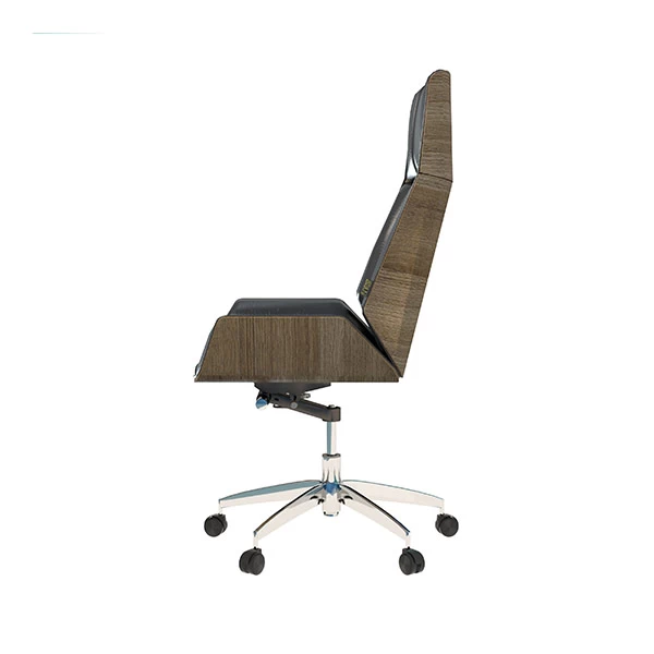 صندلی مدیریتی گلدسیت مدل دراما MD 2080