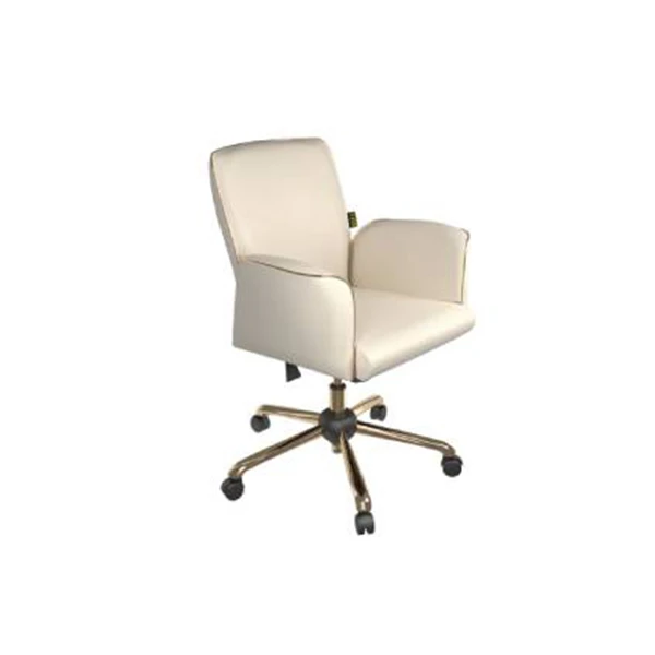 صندلی اداری گلدسیت مدل سل K240G