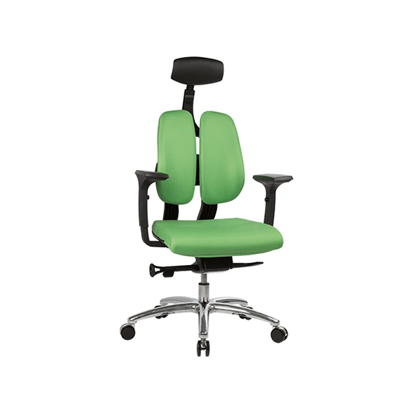صندلی مدیریتی مدل T1110 راحتیران