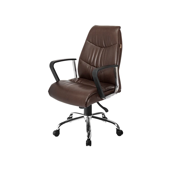 صندلی اداری مدل S6125 راحتیران