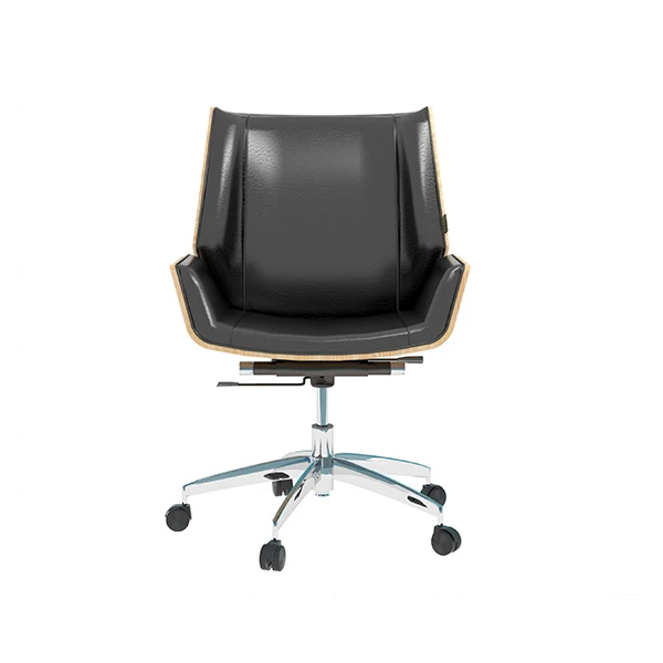 صندلی کارشناسی گلدسیت مدل دراما ED 2080