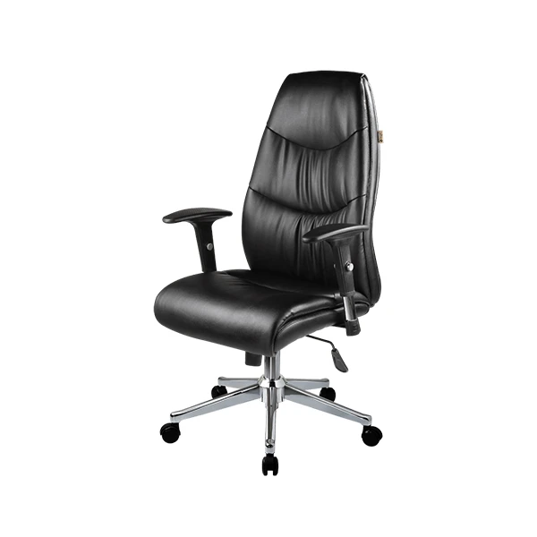 صندلی اداری مدل S6120 راحتیران