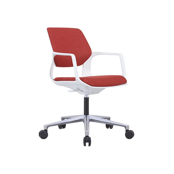 صندلی اپراتوری مدل سول E455 صنایع نظری
