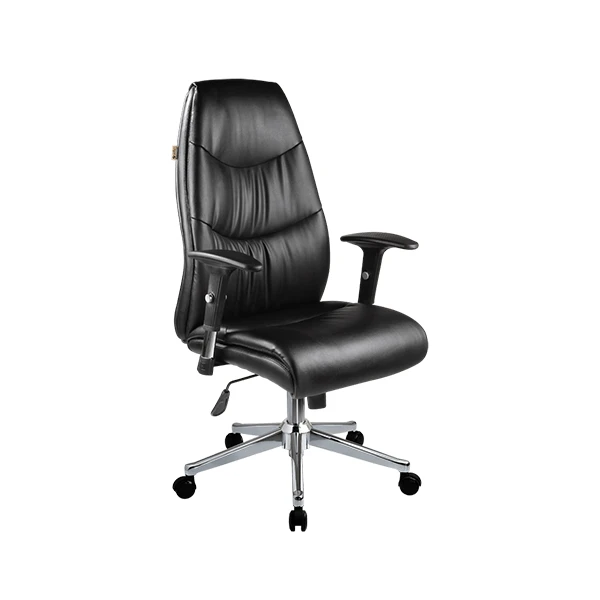 صندلی اداری مدل S6120 راحتیران
