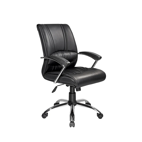 صندلی اداری مدل S6005 راحتیران